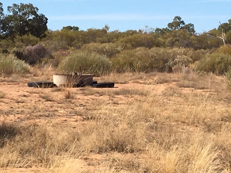 ” MUNDAROO”, Blackall QLD 4472