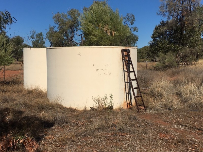 ” MUNDAROO”, Blackall QLD 4472