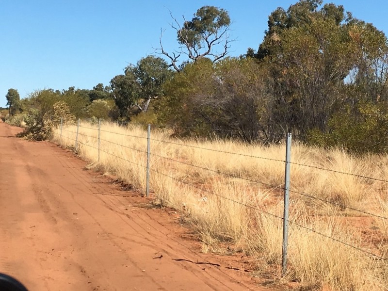 ” MUNDAROO”, Blackall QLD 4472