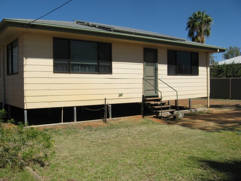 48 Boonkai Street, Quilpie QLD 4480