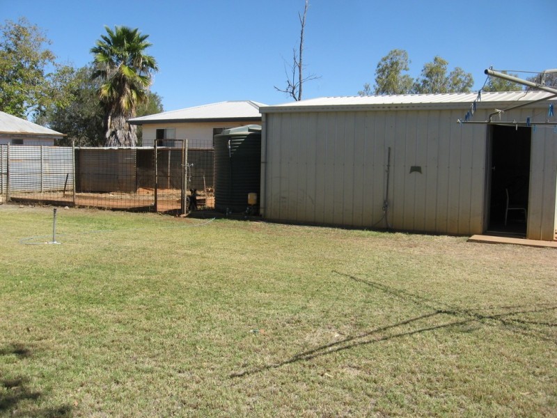 48 Boonkai Street, Quilpie QLD 4480