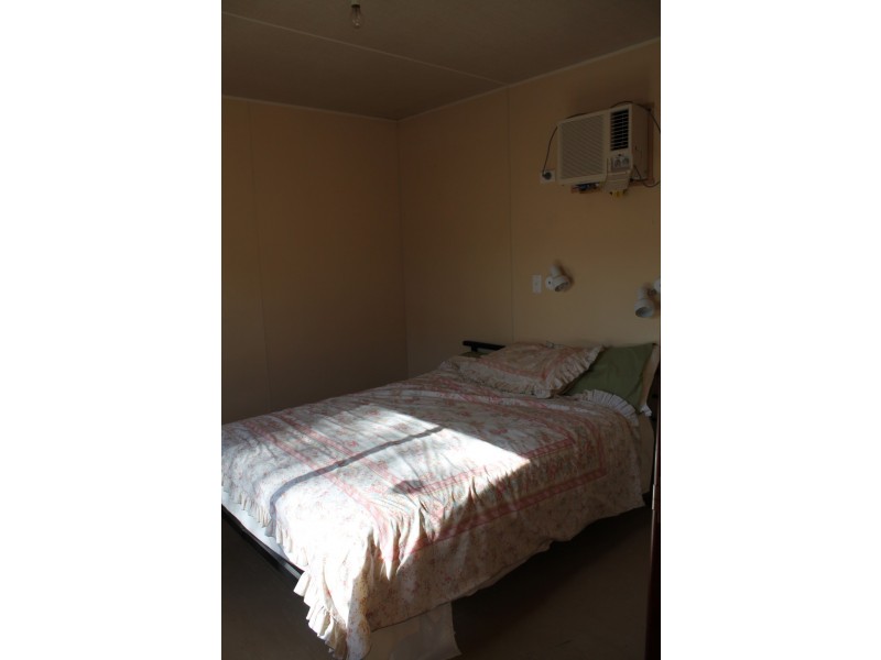 44 (lot 5) WEIR ROAD, Cunnamulla QLD 4490