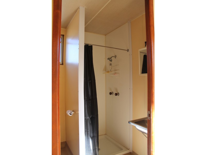 44 (lot 5) WEIR ROAD, Cunnamulla QLD 4490