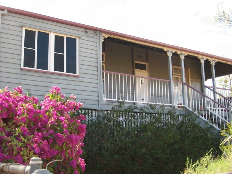 61 Boonkai Street, Quilpie QLD 4480