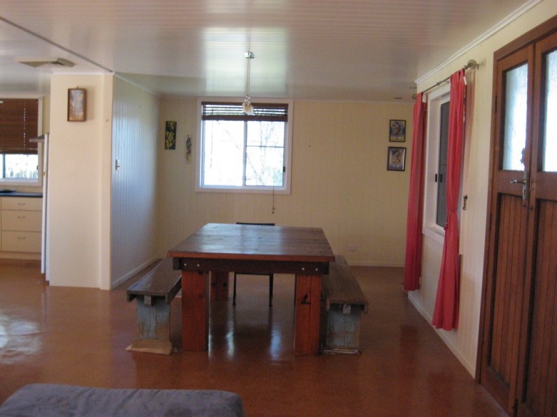 61 Boonkai Street, Quilpie QLD 4480