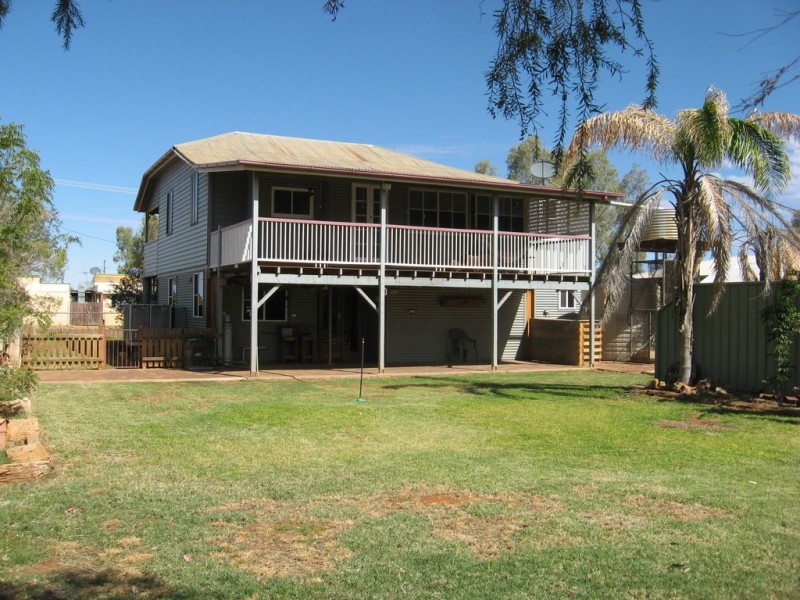 61 Boonkai Street, Quilpie QLD 4480