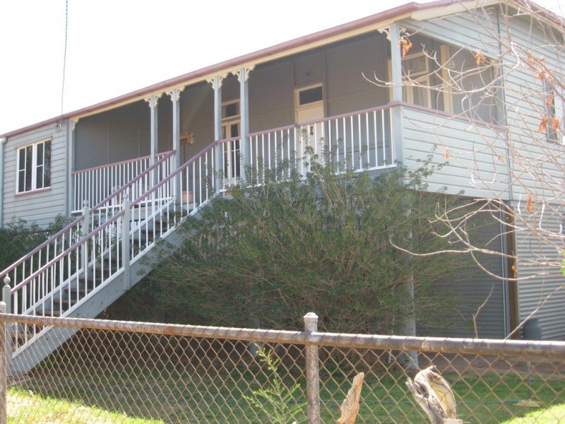 61 Boonkai Street, Quilpie QLD 4480