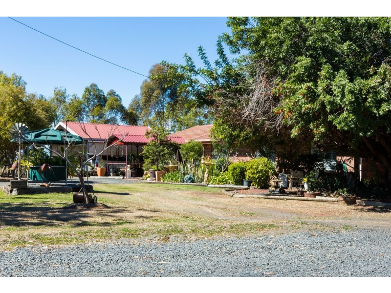 32 Thrupps Access Road, Dalby QLD 4405