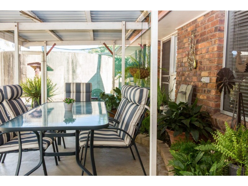 32 Thrupps Access Road, Dalby QLD 4405