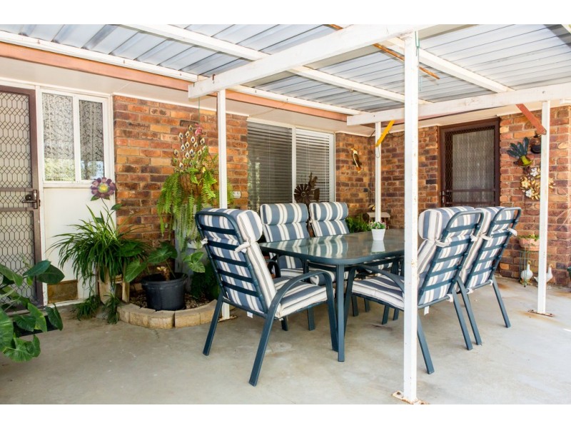 32 Thrupps Access Road, Dalby QLD 4405