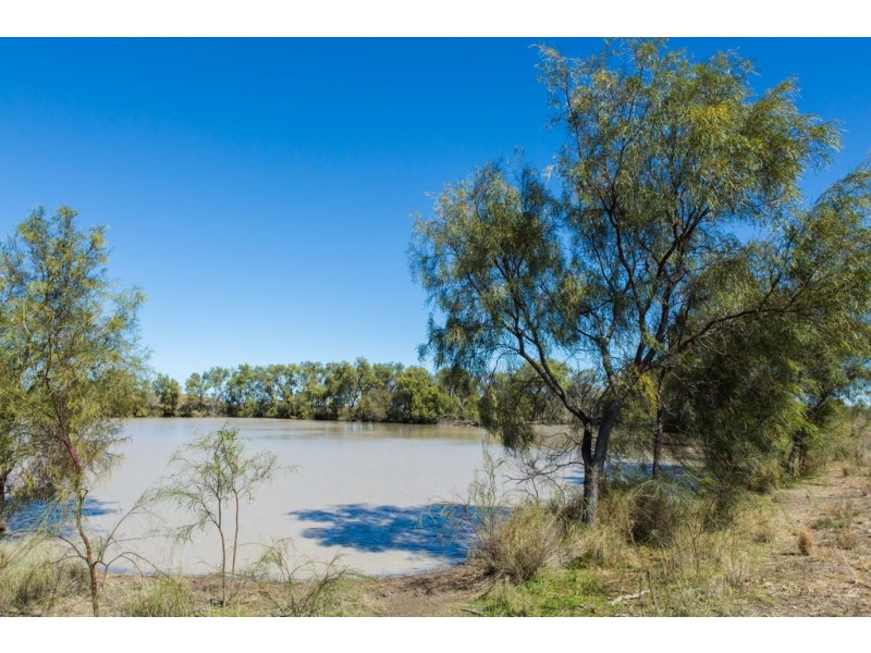 32 Thrupps Access Road, Dalby QLD 4405