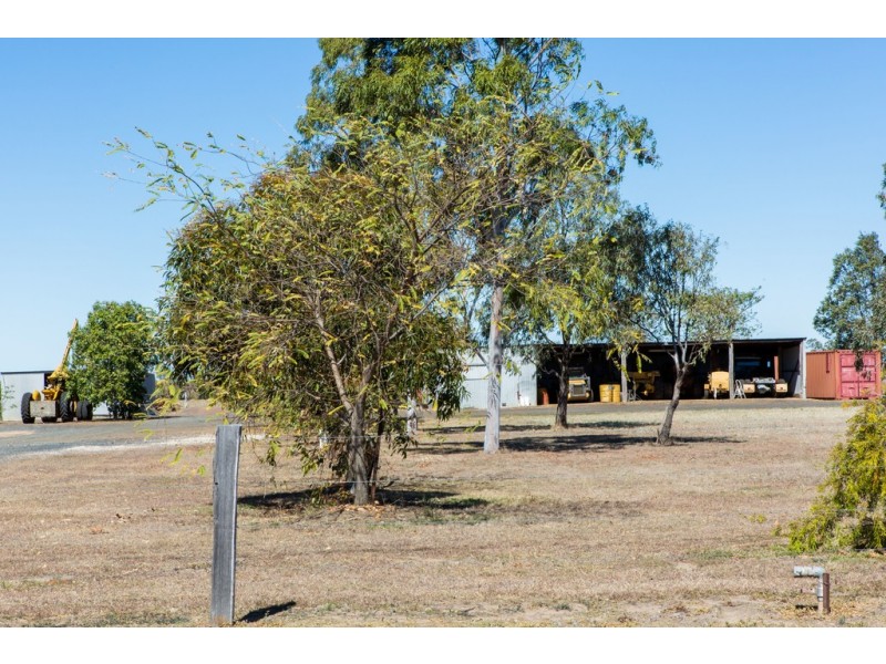 32 Thrupps Access Road, Dalby QLD 4405