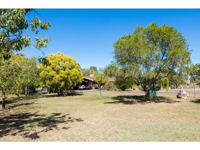32 Thrupps Access Road, Dalby QLD 4405