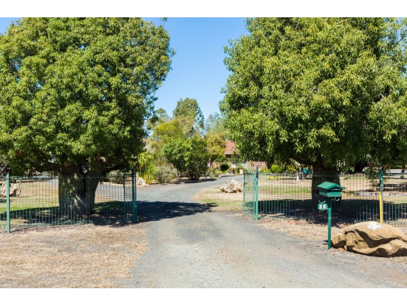 32 Thrupps Access Road, Dalby QLD 4405