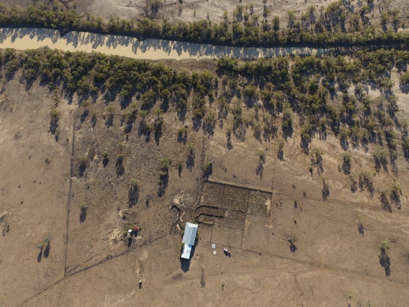 ” Coniston “, Quilpie QLD 4480