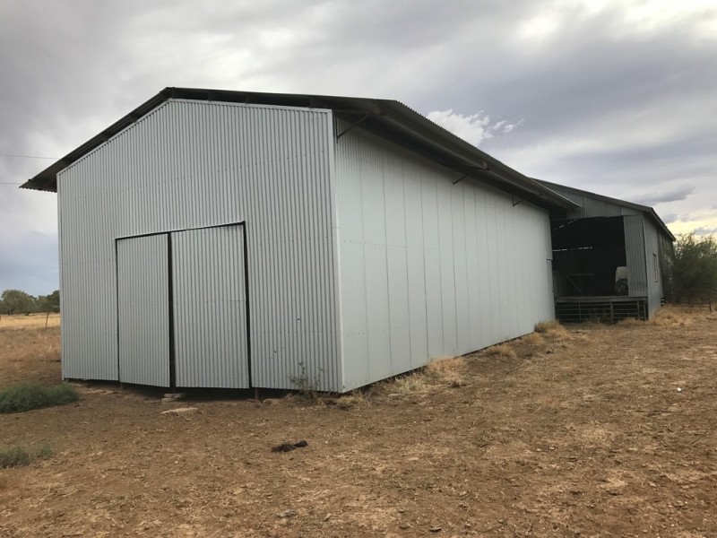 ” Coniston “, Quilpie QLD 4480