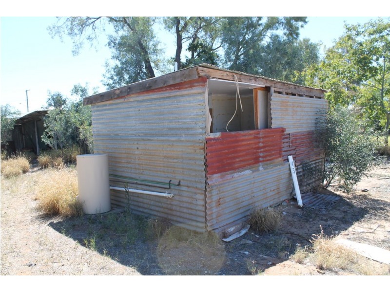 43 John Street, Cunnamulla QLD 4490