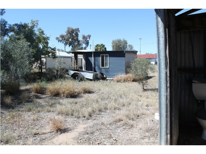 43 John Street, Cunnamulla QLD 4490 GDL Real Estate For Sale