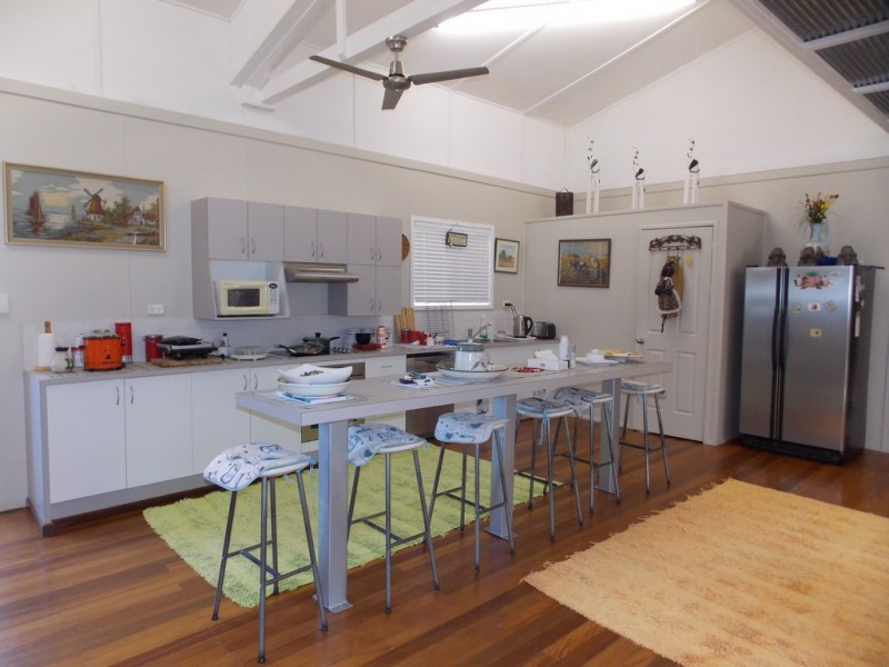 83 THISTLE STREET, Blackall QLD 4472