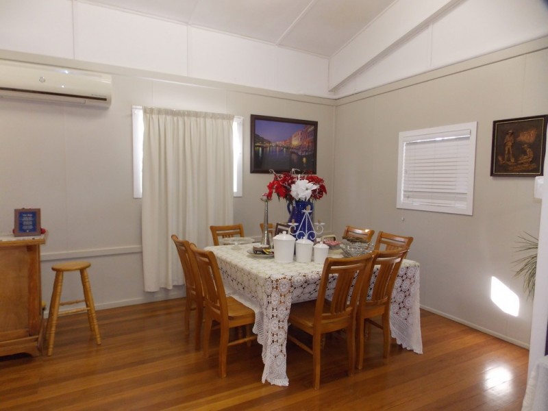 83 THISTLE STREET, Blackall QLD 4472