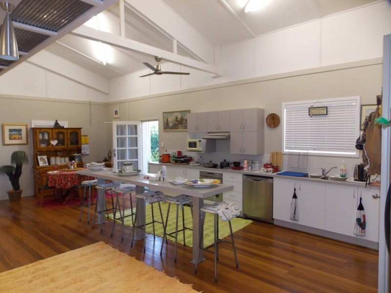 83 THISTLE STREET, Blackall QLD 4472