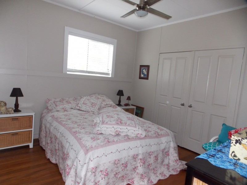 83 THISTLE STREET, Blackall QLD 4472