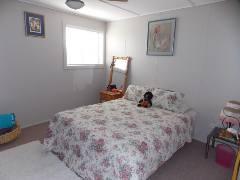 83 THISTLE STREET, Blackall QLD 4472