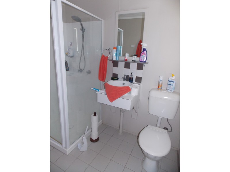 83 THISTLE STREET, Blackall QLD 4472