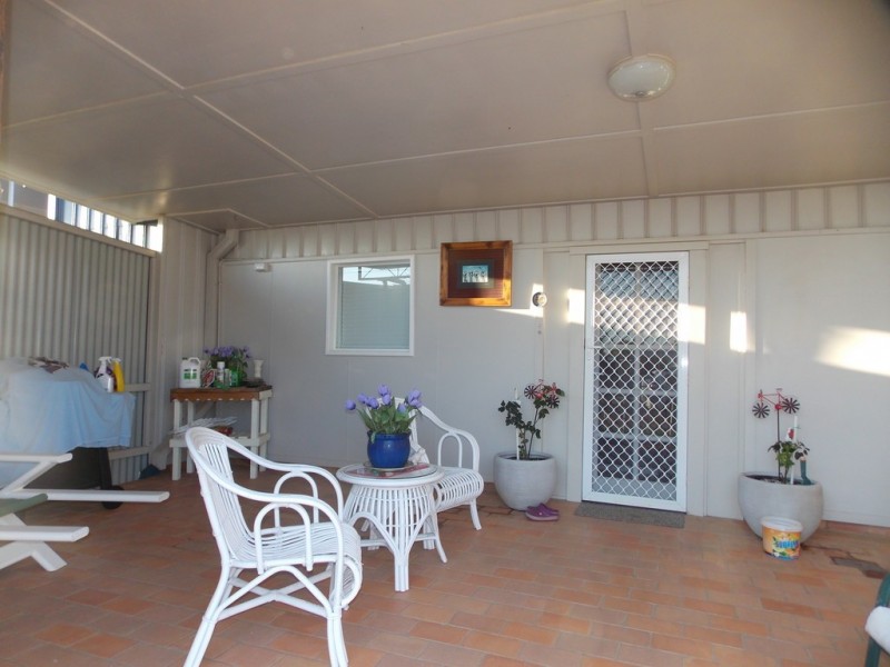 83 THISTLE STREET, Blackall QLD 4472