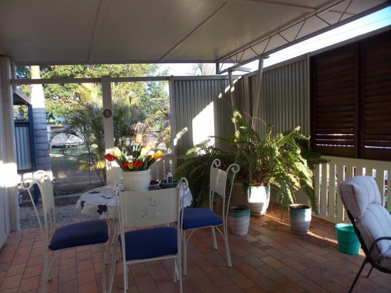 83 THISTLE STREET, Blackall QLD 4472