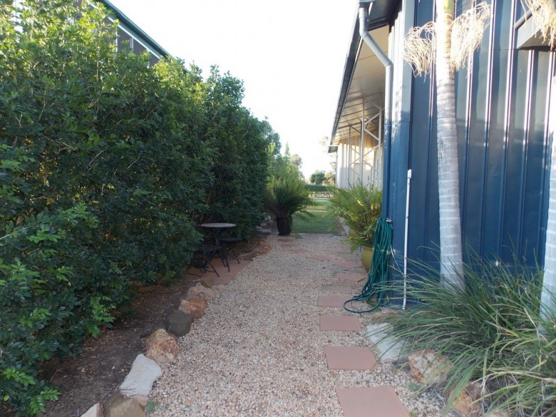 83 THISTLE STREET, Blackall QLD 4472