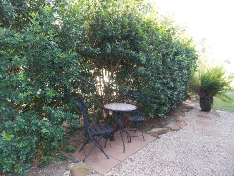 83 THISTLE STREET, Blackall QLD 4472