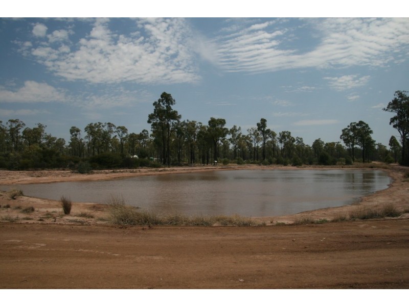 353 Retreat Road, Miles QLD 4415