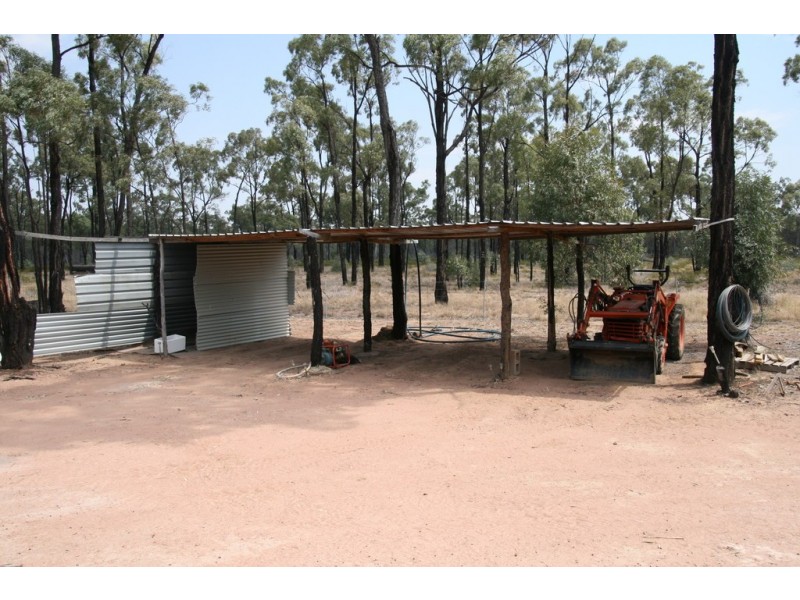 353 Retreat Road, Miles QLD 4415