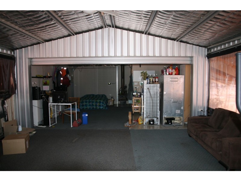 353 Retreat Road, Miles QLD 4415