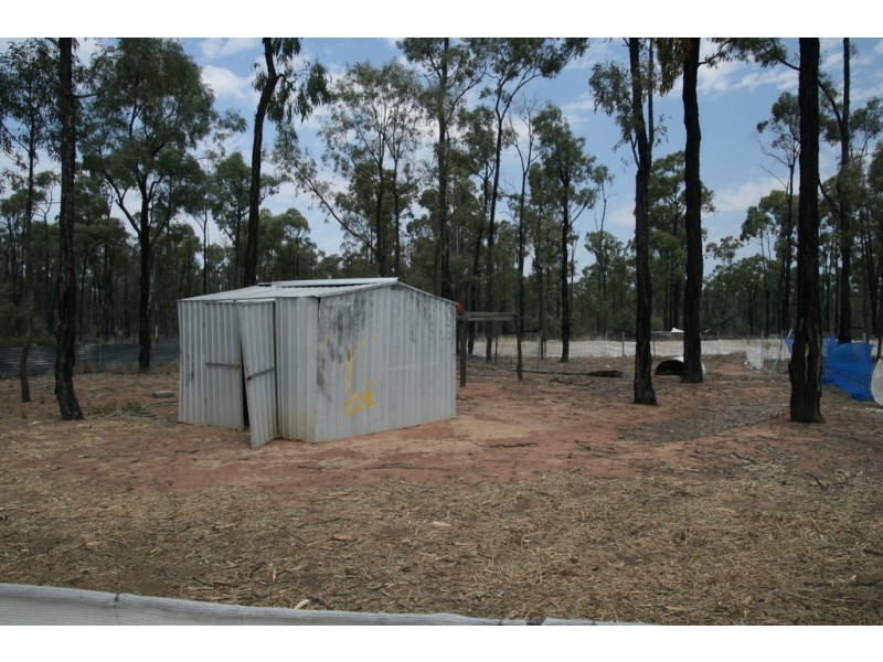 353 Retreat Road, Miles QLD 4415