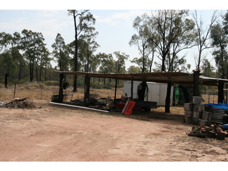 353 Retreat Road, Miles QLD 4415