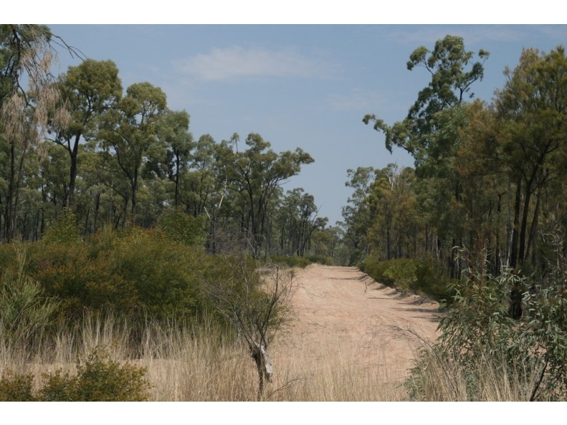 353 Retreat Road, Miles QLD 4415