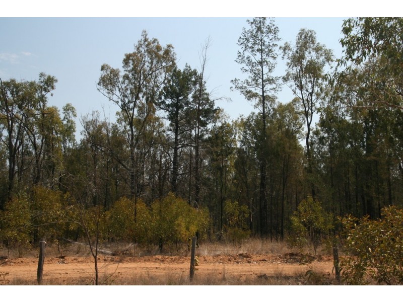 353 Retreat Road, Miles QLD 4415