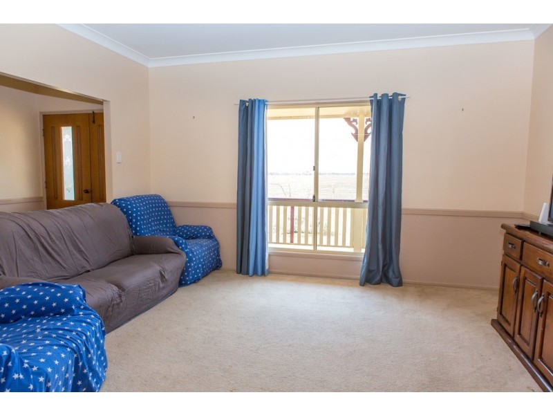 486 MT PLEASANT RD, Dalby QLD 4405