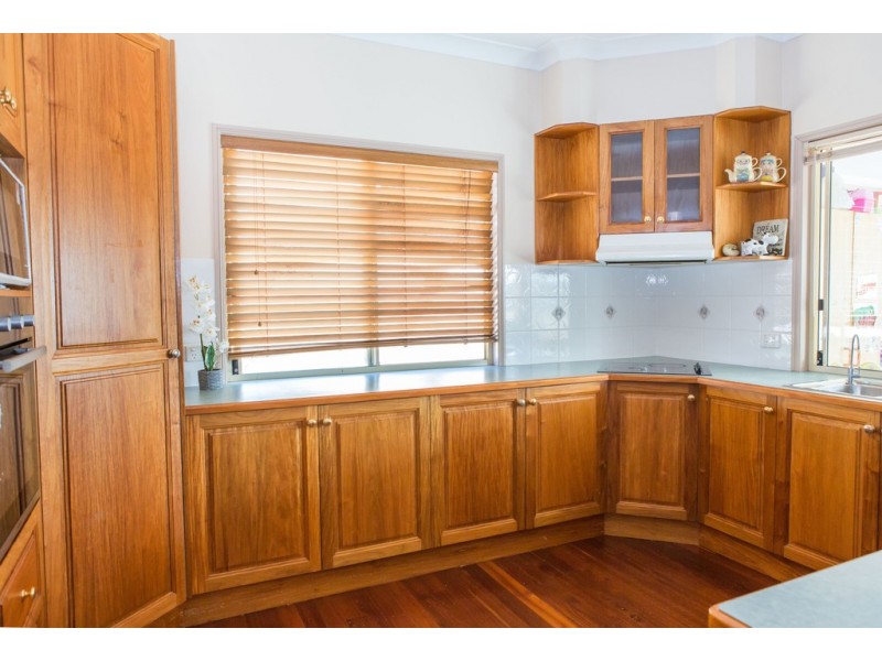 486 MT PLEASANT RD, Dalby QLD 4405