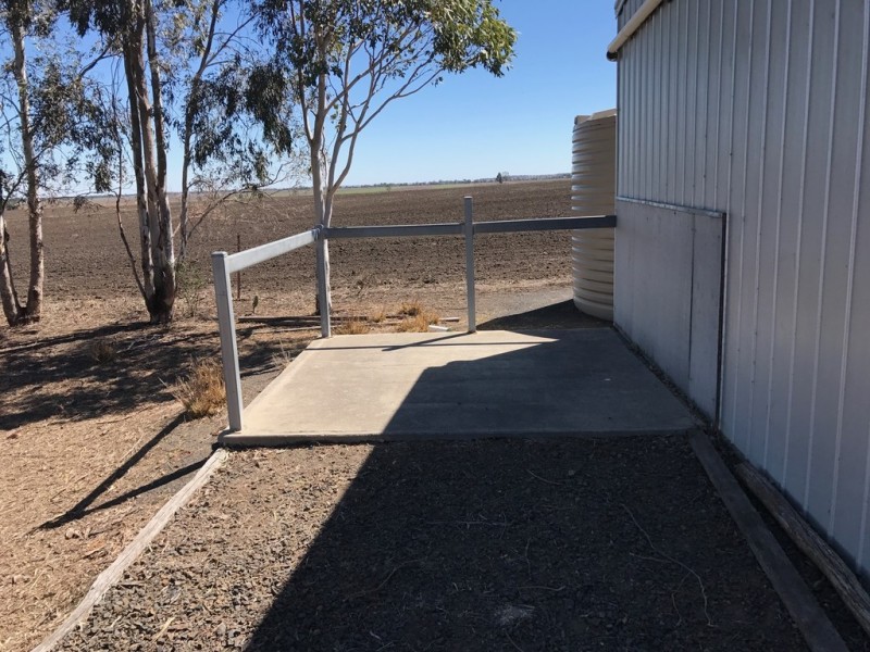 486 MT PLEASANT RD, Dalby QLD 4405