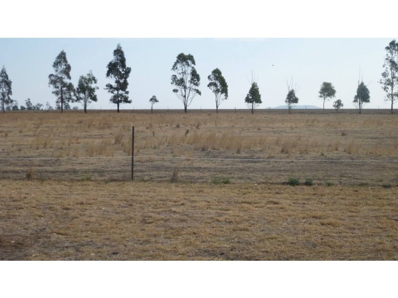 486 MT PLEASANT RD, Dalby QLD 4405