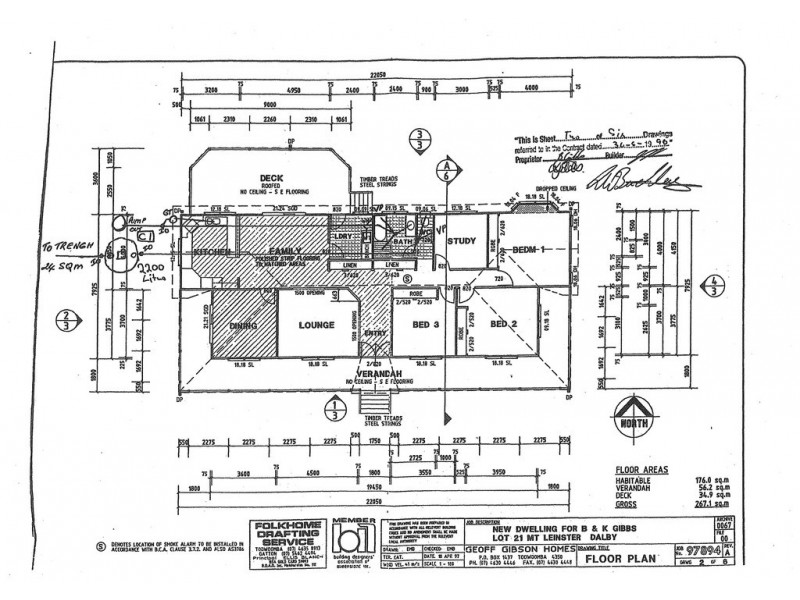 486 MT PLEASANT RD, Dalby QLD 4405