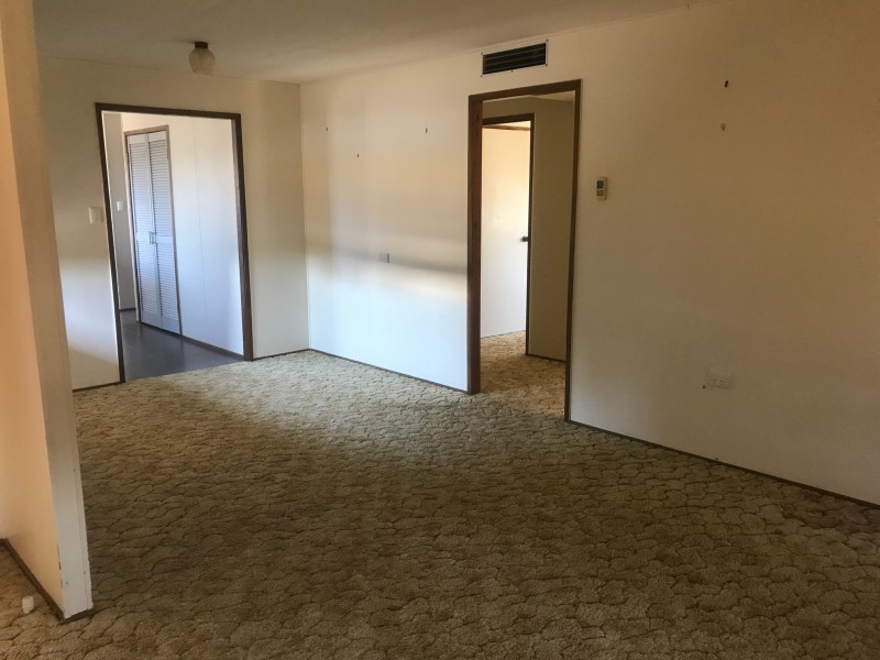 1 Hoffman Street, Wandoan QLD 4419