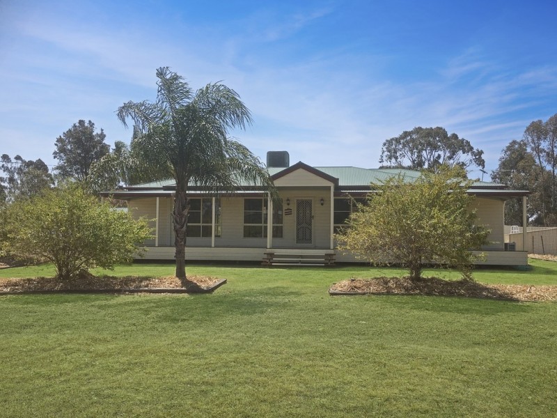 9 Thrupps Access Road, Dalby QLD 4405