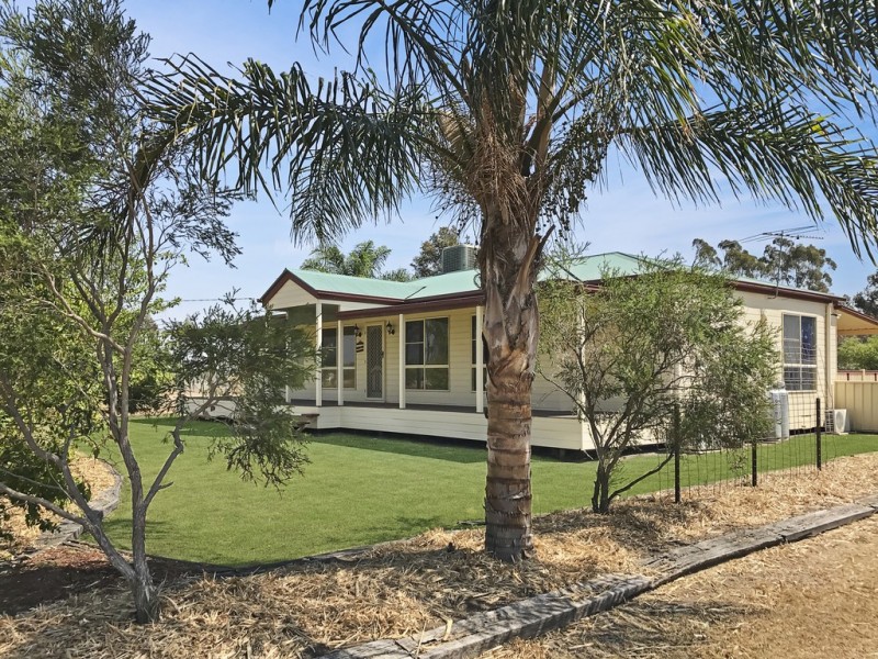 9 Thrupps Access Road, Dalby QLD 4405