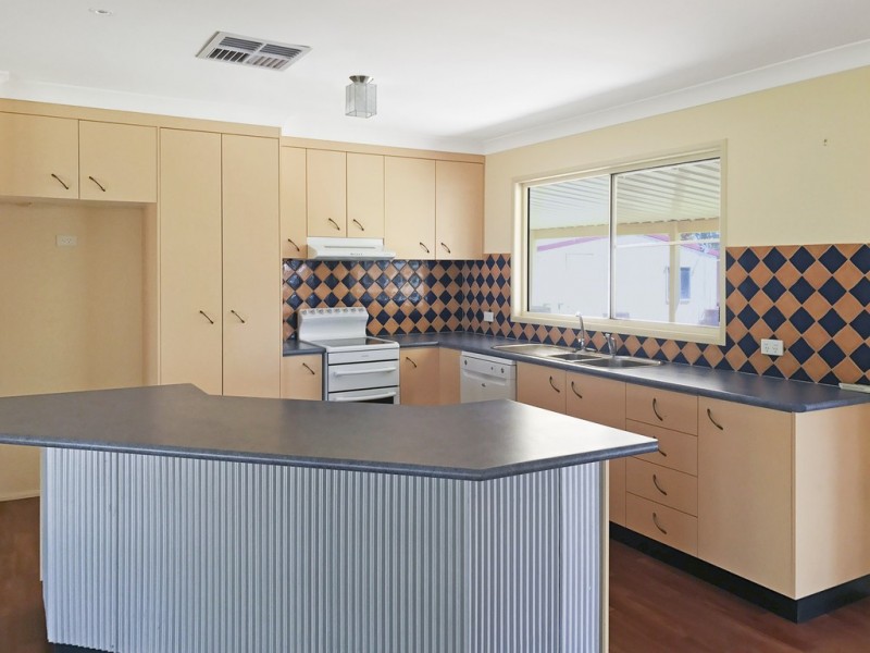 9 Thrupps Access Road, Dalby QLD 4405