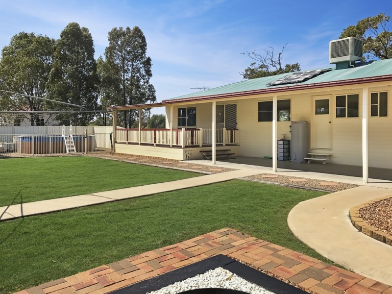 9 Thrupps Access Road, Dalby QLD 4405