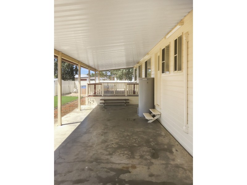 9 Thrupps Access Road, Dalby QLD 4405